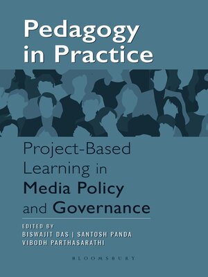cover image of Pedagogy in Practice